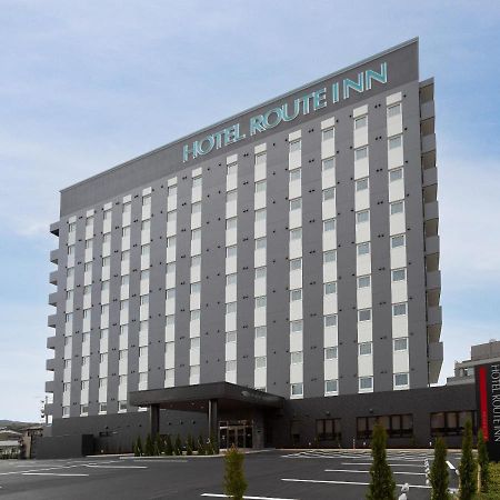 Hotel Route Inn Kyoto Maizuru -Nishi Maizuru Ekimae- Экстерьер фото