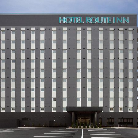 Hotel Route Inn Kyoto Maizuru -Nishi Maizuru Ekimae- Экстерьер фото