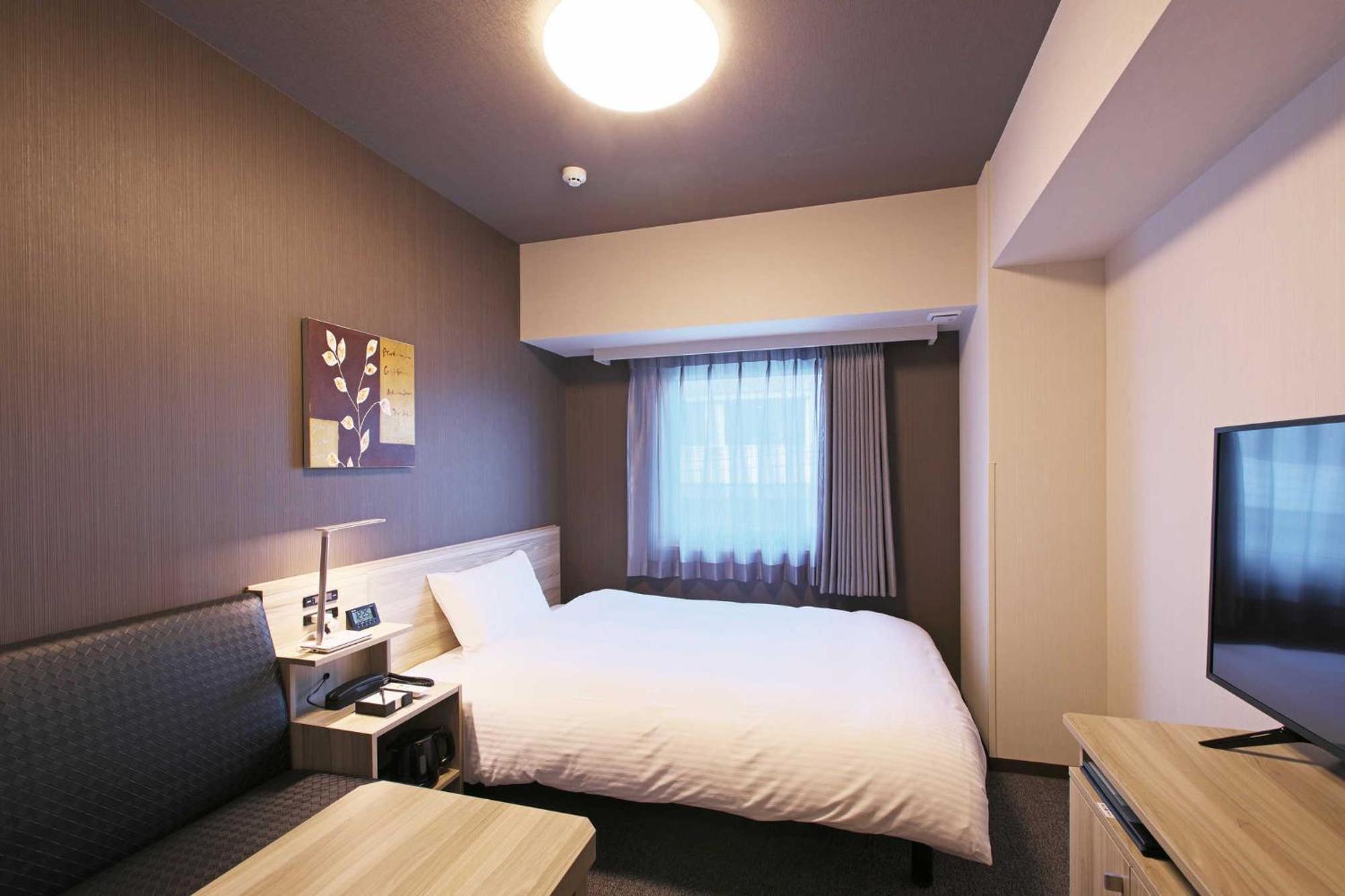 Hotel Route Inn Kyoto Maizuru -Nishi Maizuru Ekimae- Экстерьер фото