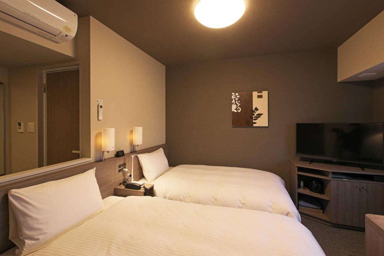 Hotel Route Inn Kyoto Maizuru -Nishi Maizuru Ekimae- Экстерьер фото