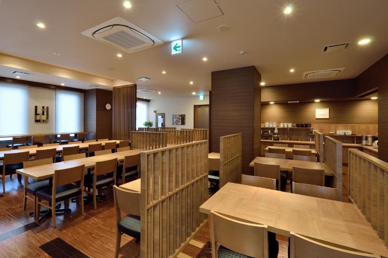 Hotel Route Inn Kyoto Maizuru -Nishi Maizuru Ekimae- Экстерьер фото